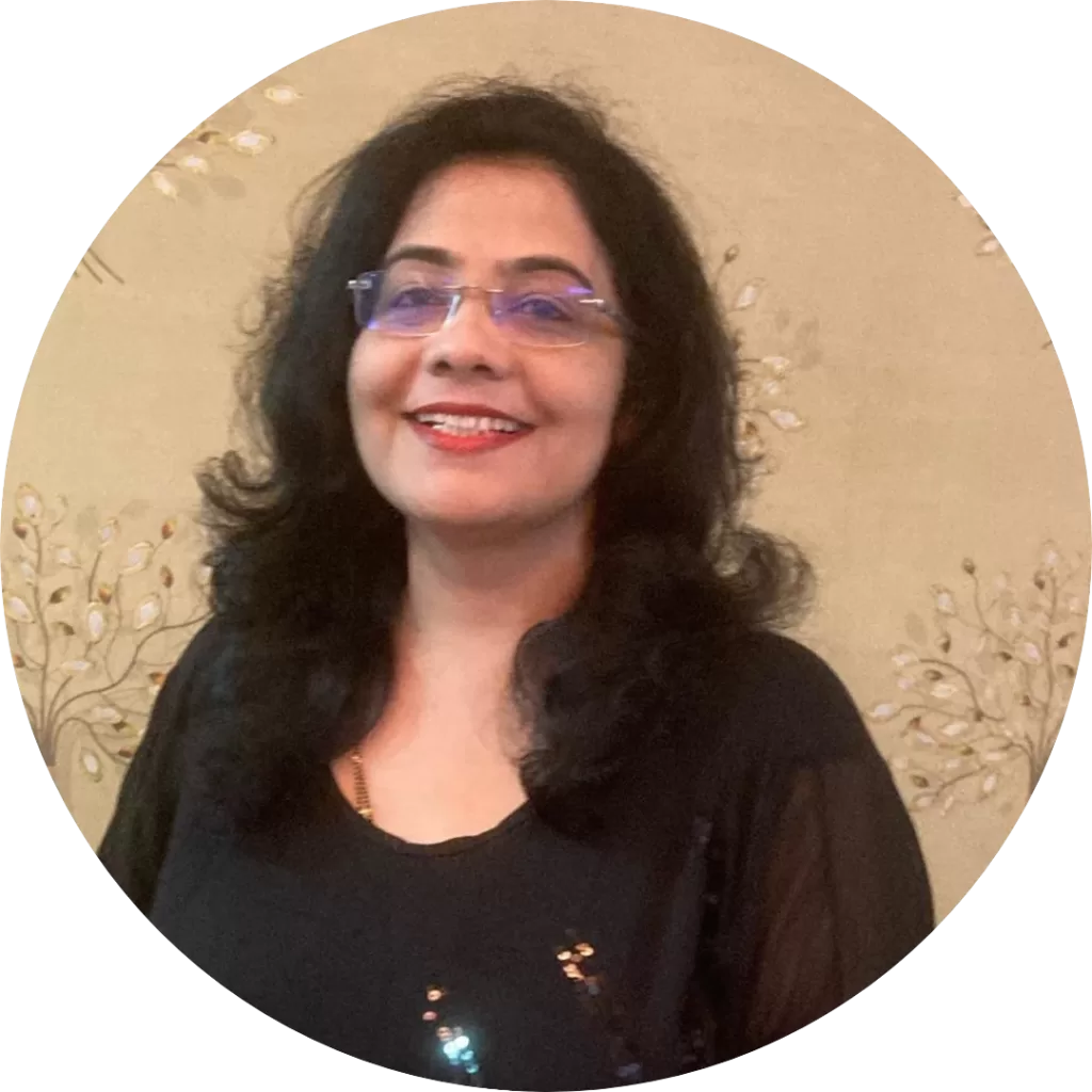 Akarsh Designs Interior Design Company led by Charuta Raykar