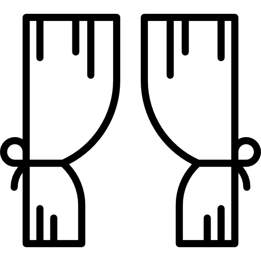 Soft Furnishing icon