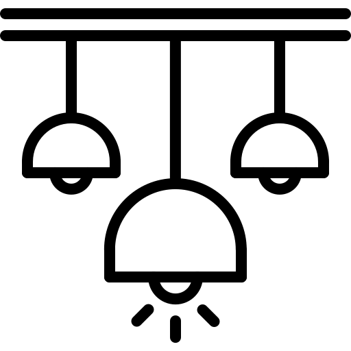 Ceiling icon
