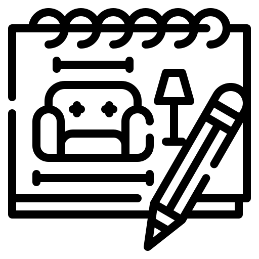 Design Consultation icon