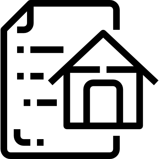 Interior Renovation icon