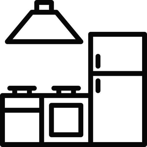 Kitchen icon