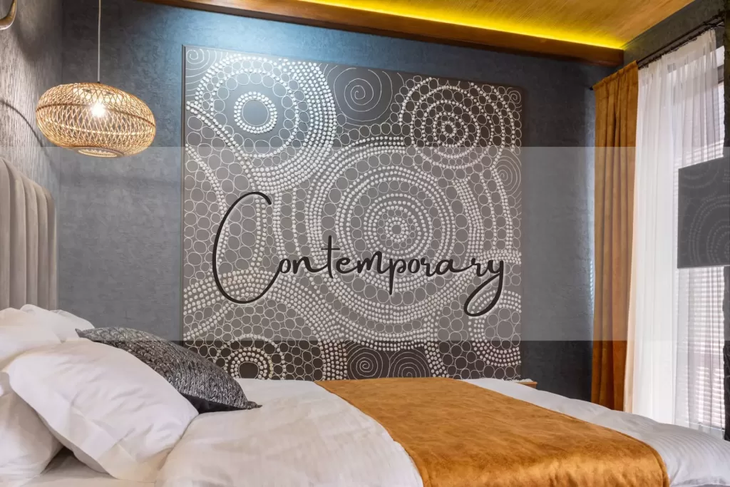 Contemporary Interior Design Akarsh Designs Bangalore