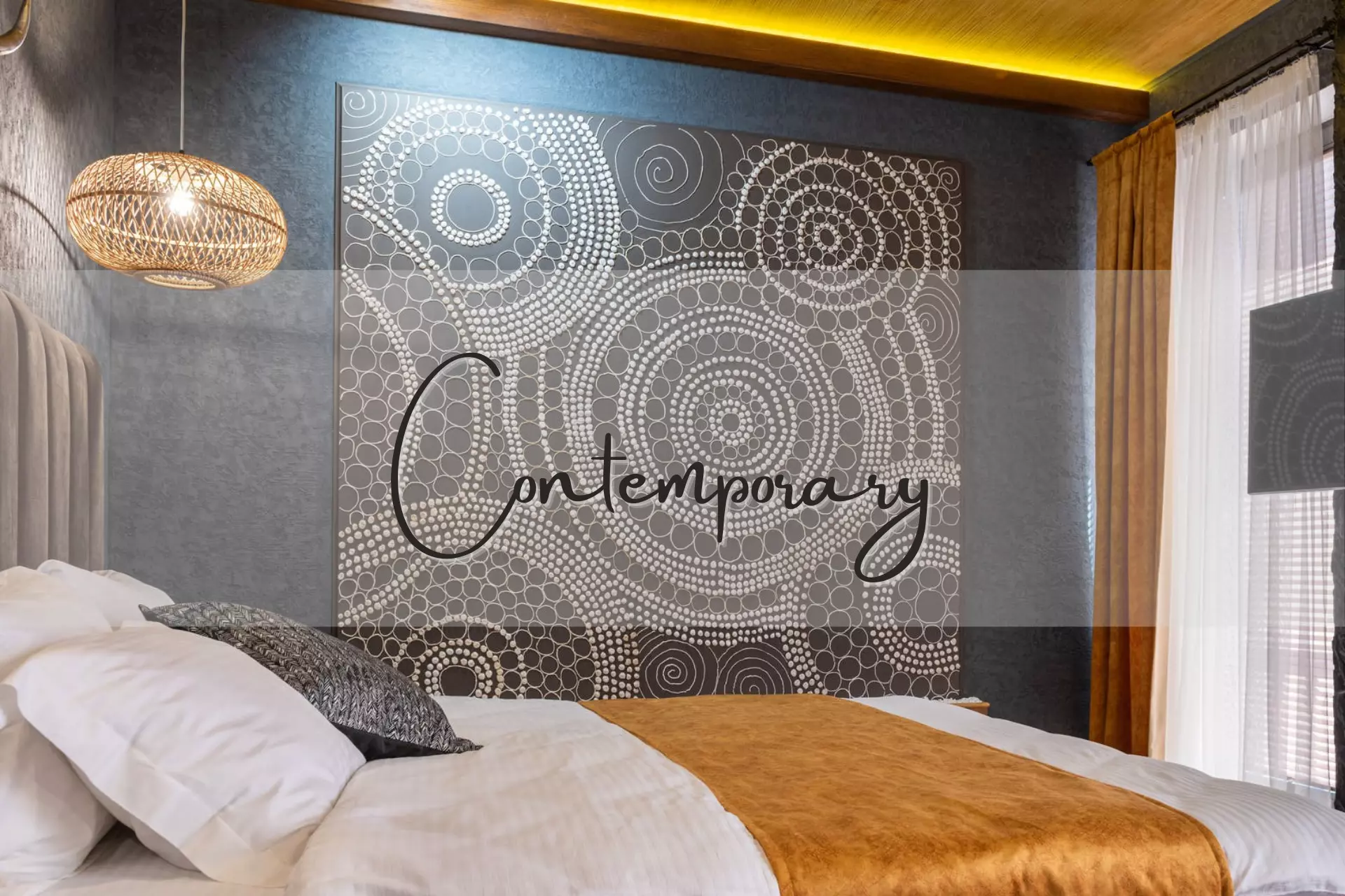 Contemporary Interior Design Akarsh Designs Bangalore