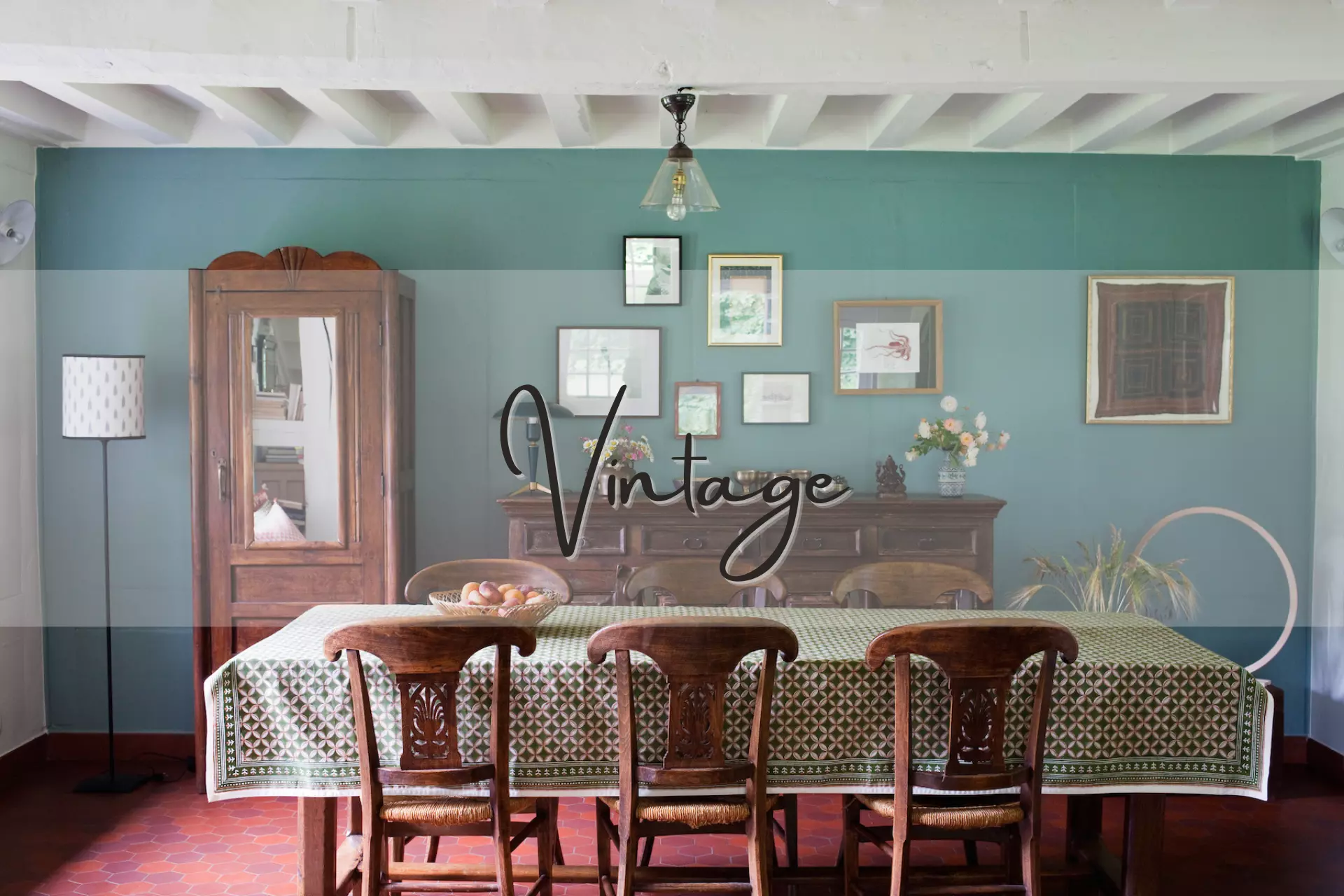 Vintage Interior Design Akarsh Designs Bangalore