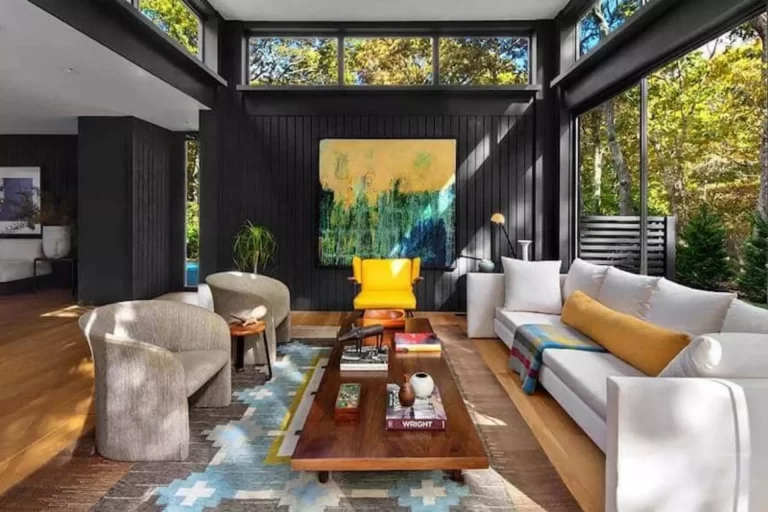 Retro Interior Design ideas Bangalore